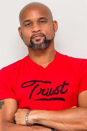 Picture of Shaun T