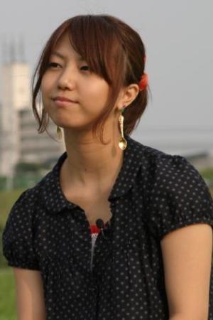 Picture of Sayuri Yoshida