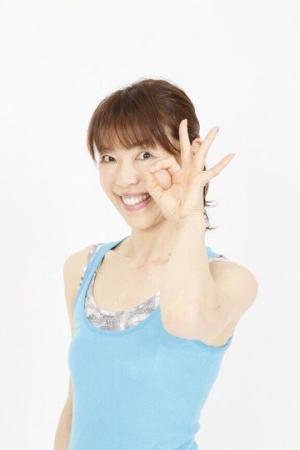 Picture of Yumiko Nakajima