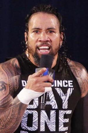 Picture of Joshua Fatu