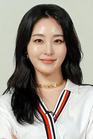 Picture of Shin Ah-young