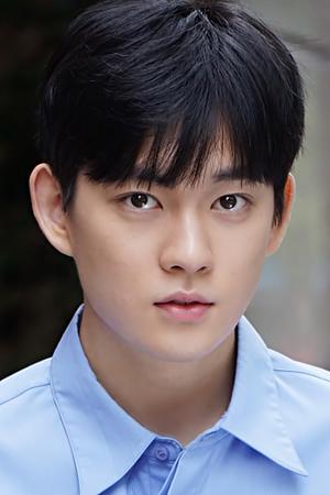Picture of Choi Kyu-Jin