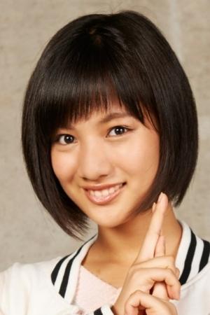 Picture of Yuuka Yano