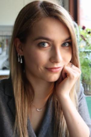 Picture of Tinne Oltmans