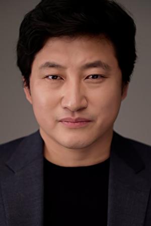 Picture of Park Jin-woo