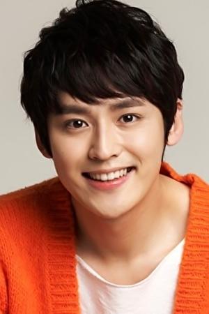 Picture of Park Jin-woo