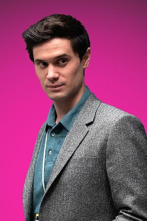 Picture of Andrew Leung