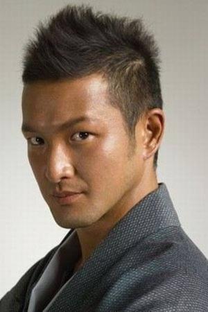 Picture of Shidô Nakamura