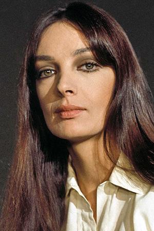 Picture of Marie Laforêt