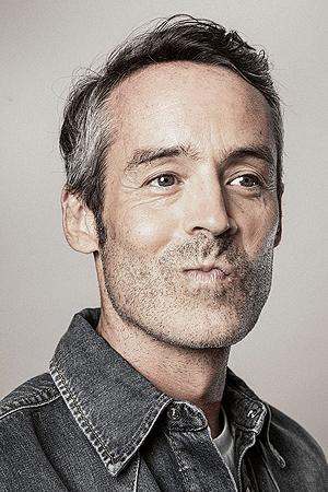 Picture of Yann Barthès