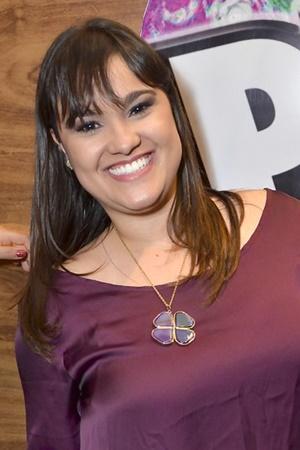 Picture of Ana Olivia Seripieri