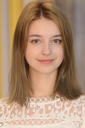 Picture of Angelina Danilova