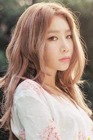 Picture of Kim Hyo-jin