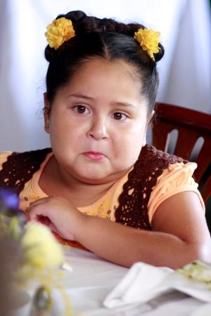 Picture of Daniella Baltodano