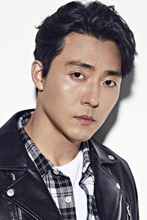 Picture of Lee Moo-saeng