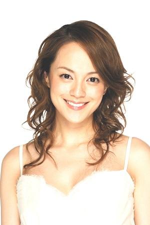 Picture of Riho Makise