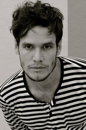 Picture of Emanuel Ortega