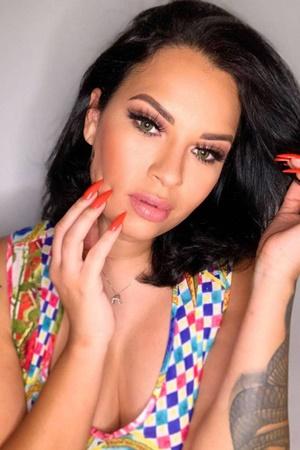Picture of Ariadna Arantes