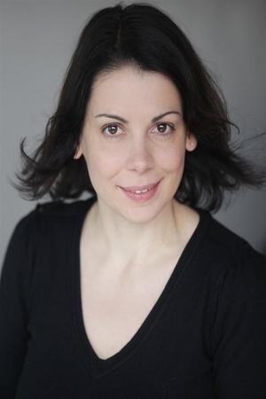 Picture of Lucille Boudonnat