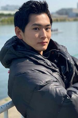 Picture of Gaku Oshida