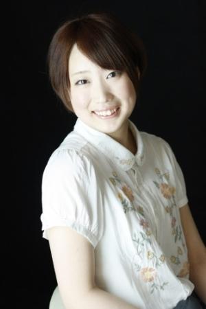 Picture of Manami Sugihira