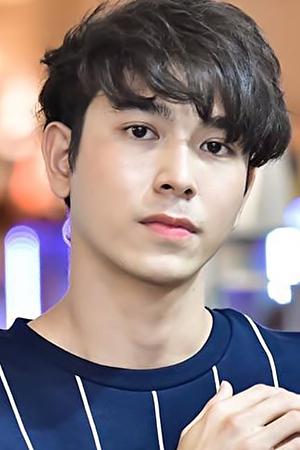Picture of Tommy Sittichok Pueakpoolpol