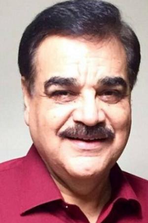 Picture of Shehryar Zaidi