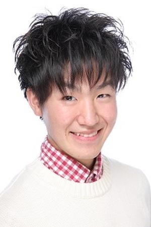 Picture of Shinnosuke Tokudome