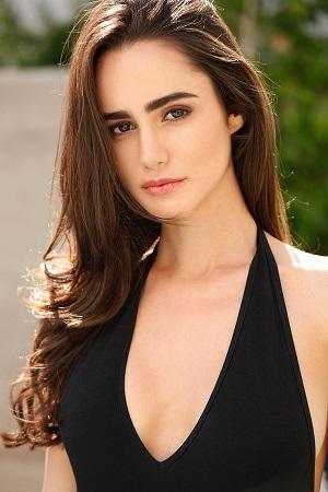 Picture of Alicia Sanz