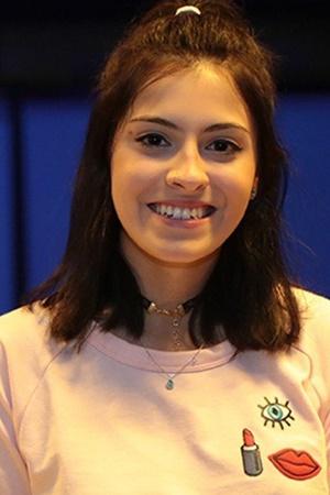Picture of Pietra Hassum