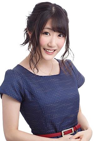 Picture of Rina Hidaka