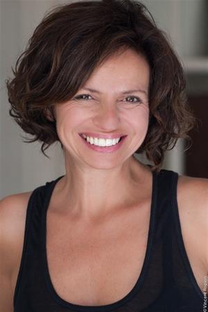 Picture of Delphine Braillon
