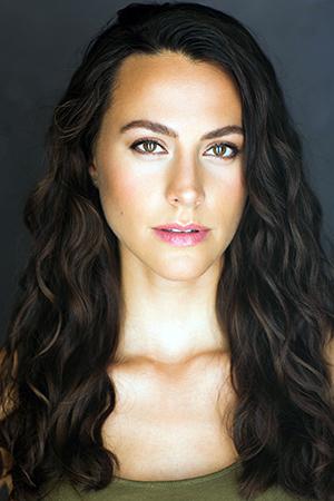Picture of Erica Hernandez
