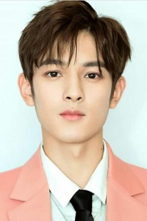 Picture of Wang Run Ze