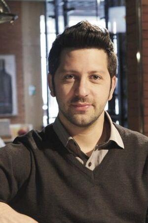 Picture of Ivan Alvarez de Araya