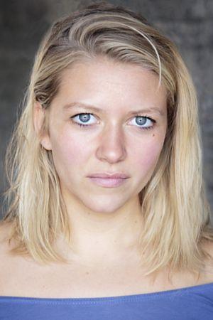 Picture of Rosa Coduri