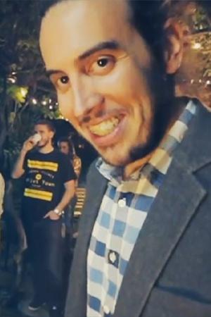 Picture of Adriano Santucci