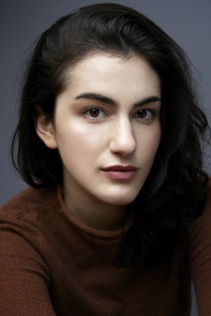 Picture of Lilli Kay