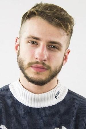 Picture of Maxence Laperouse