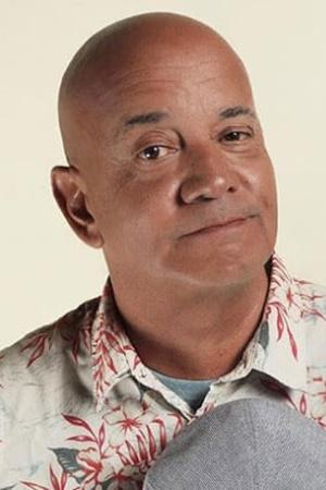 Picture of Fernando Hortal 'Bahiano'