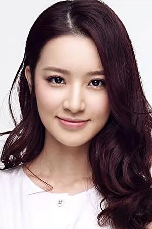 Picture of Liang Jingxian