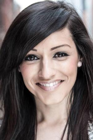 Picture of Saira Choudhry