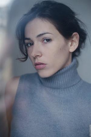 Picture of Malya Roman