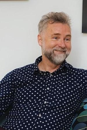 Picture of Darren Tulett