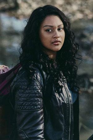 Picture of Aliyah Royale