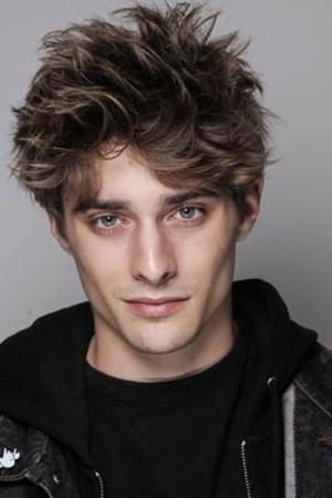Picture of Maxence Danet-Fauvel