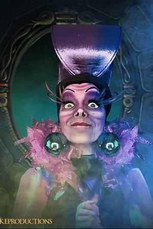 Picture of Anna Ricks
