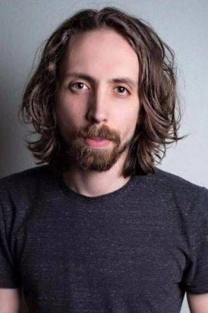 Picture of Eric Lampaert