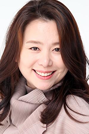 Picture of Jang Hye-jin