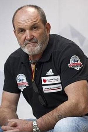 Picture of Juanito Oiarzabal